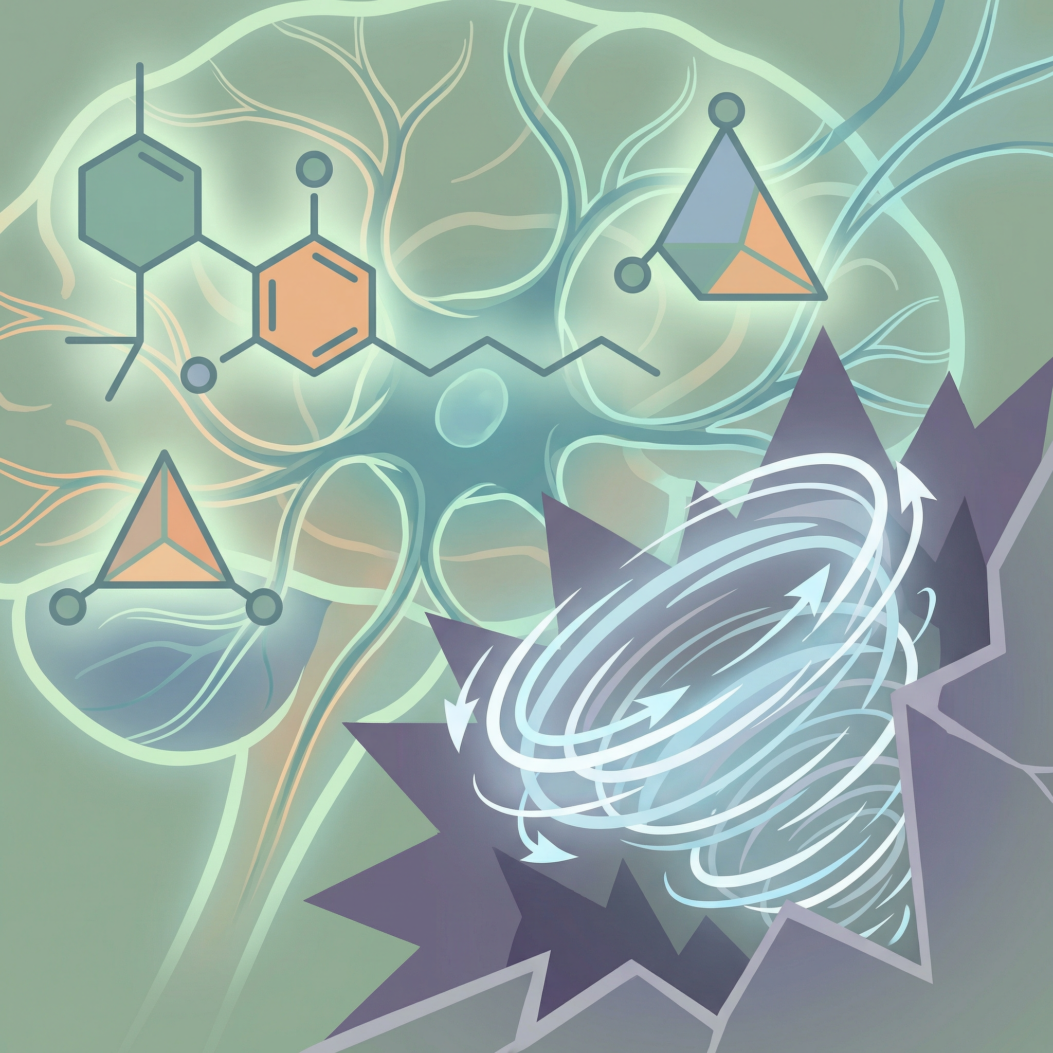 Martial Arts Chemically Override Teen Fear