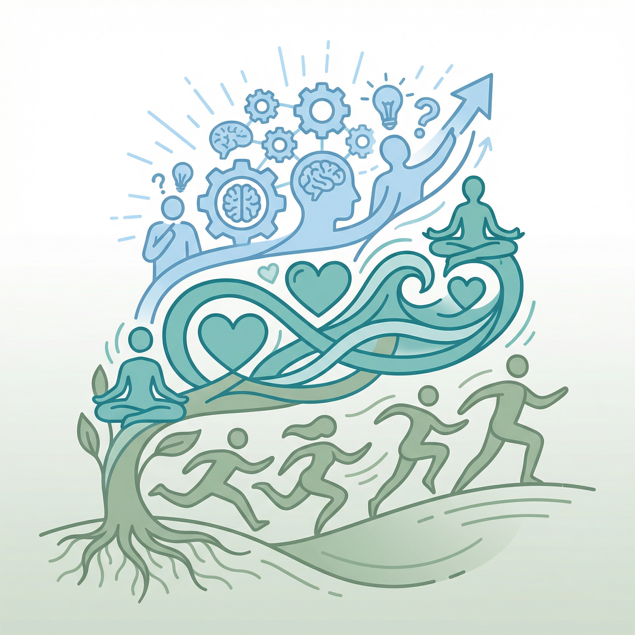 Regulation Before Reasoning With Dysregulated Teens